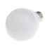 Ac 100-240 V Natural White Decorative 7w A80 E26/e27 Led Globe Bulbs Smd - 3