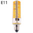 Cool White Smd E12 Light E17 Led Corn Lights E11 Dimmable - 3