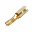 Terminal Female Brass 2.8mm Male Crimp Connector Spade - 7