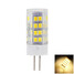 1 Pcs Ac220-240v G4 Warm White Cool White Decorative Led Corn Lights Smd - 4