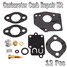 Briggs Stratton Carburetor Carb Repair Rebuild Kit - 7