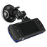 LCD Dash Cam Video Recorder HD 1080P 2.7Inch Car Camera DVR - 2