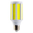 Led Corn Lights Cool White Ac 220-240 V 9w Cob E26/e27 - 4