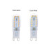 110v 400lm Smd 2led 1pcs 3w - 7