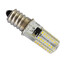 Ac220 E11 Warm White 64led E14 Decoration Light E12 5w Dimmable - 3