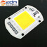 Integrated Ac220v 50w Diy Led High 500lm Plate Cold White Light - 2