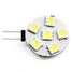 Smd 1w Natural White 100 G4 Led Spotlight - 1