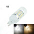 Ac110-240v 1600lm E26 E14 Warm White B22 Ac220-240v Corn Bulb G9 - 5