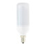 Cover 6w Frosted White Light Led Smd 6500k Corn Bulb 500lm - 6