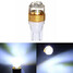 168 194 White 6000K T10 LED Car W5W 5630 SMD Wedge Side Light 12V - 2