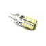 2w Warm White Smd Led Bi-pin Light G4 Cool White - 3