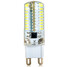 Cool White Smd 6w Warm White T Decorative Bi-pin Lights G9 Ac 220-240 V - 2