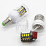 E14 Led High Luminous Light 220v Lamp Led Corn Bulb 6pcs - 4