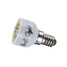 10pcs 24-smd White Warm White E14 300lm 3w - 3