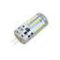 G4 Led Warm 500lm Seal Lamp 12v - 1