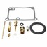 Carburetor Carb Rebuild Repair YFS200 Kit For Yamaha - 2