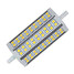 4led Cool White Decorative 85-265v Decoration Light Smd 1100lm - 1