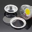 Gu10 Lighting Par 5 Pcs Ac 110-130 V Dimmable Spot Lights Ac 220-240 Cob - 2