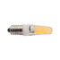 E14 2w Ac 220-240 V Led Bi-pin Light Dimmable Cool White Waterproof Warm White Cob - 3