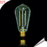 220v 100-200lm E27 110v Retro 2w Led Edison 2led - 5