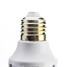 Warm White Ac 220-240 V Smd 12w Led Corn Lights - 3