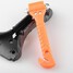 Car Breaker Emergency Hammer Belt Cutter Auto Window - 2