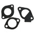 Stratton Briggs Replaces Engine Gasket 19pcs - 10