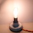 Warm White Cob Ac 220-240 V Filament E14 Lamps - 2