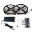 Supply Smd 44key Rgb Power 300x3528 Led Strip Light - 1