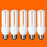 6500k Ac220v Cool White Light E26/e27 Bulbs 60lm - 1