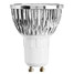 3w Mr16 Zdm Natural White 1156 Led Spotlight Gu10 Ac 220-240 V High Power Led - 4