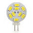 G4 100 Smd Led Spotlight Cool White Decorative A19 A60 - 2