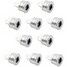 Light 3w 12v Led Spot Lights 350lm Mr11 10pcs - 1