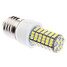 6w Smd3528 E27 400-500lm 5500-6500k Daiwl 85-265v - 1