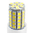 E26/e27 Ac 220-240 V Natural White Led Corn Lights 6w Smd - 3