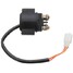 Scooter Motorcycle 50CC 70CC 90CC 110CC ATV 12V Starter Solenoid Relay - 2