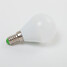 9w E26/e27 Led Globe Bulbs E14 1 Pcs G45 Cool White Decorative Smd Warm White - 7