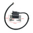 Golf Cart Club Precedent Ignition Coil - 3