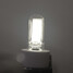 Cob Lamp Light 4w Led 220v 5pcs 320lm Cool White - 6