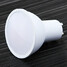 Led Spot Bulb Warm White Mr16 Gu10 1pcs Cold White Ac100-240v 9w - 10