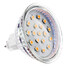 Gu5.3 Smd Led Spotlight 100 Warm White 4w - 1