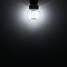 8w Ac 220-240 V Warm White E26/e27 Led Globe Bulbs Cool White Smd - 8