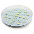 Smd Natural White Gx53 Ac 220-240 V Led Spotlight 4w - 1