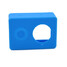 Soft Rubber Xiaomi Yi Camera Silicon Skin Case Cover Protective - 11