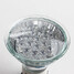 Dip Gu10 Led Spotlight 1.5w Led Decorative Mr16 Blue - 4