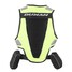 Motorcycle Racing Waistcoat Vest DUHAN Outdoor Riding Motocross Jacket Reflective - 3