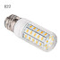 B22 E14 Smd Cool White G9 Led Corn Lights Warm White - 3