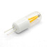 1.5w Filament Led 12v Halogen 5pcs 20w - 5