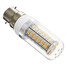 T Corn Bulbs Smd B22 Warm White Ac 220-240 V - 1