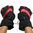 Warm Inner 12V Motorcycle Outdoor Heated Gloves Ski Racing Heat - 6